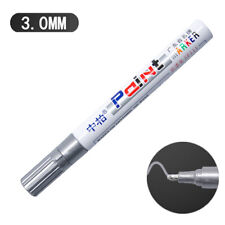 Easy To Use Car Color Fix Pen Touch Up Auto Paint Repair Brush Scratch Remover