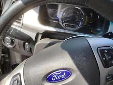 Used Steering Column Fits 2014 Ford Taurus Floor Shift Power Tilt And Telescopi