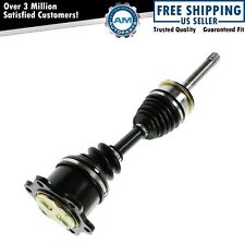 Front Cv Joint Axle Shaft Left Or Right For 86-95 Toyota Pickup Truck 4runner