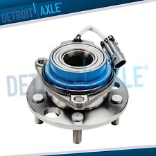 Front Wheel Hub Bearing For Chevy Lumina Buick Lesabre Olds 88 98 Lss Abs