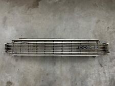 69 Dodge Superbee Coronet Rt Grille 1969 Grill