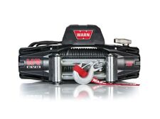 Warn Vr Evo 12 Standard Duty Winch With Steel Cable - 12000 Lb Capacity 103254