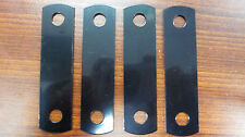 4 X Universal Mounting Bracket For Hotstreet Rod Project Car.suit Ford Holden