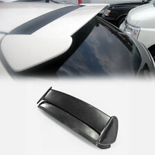 For Honda Civic Ek Ty-r Frp Unpainted Rear Roof Spoiler Wing Addon Lip Bodykits