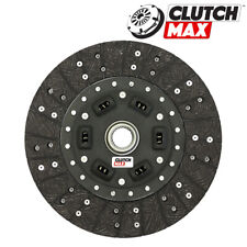 Clutchmax Stage 2 Performance Clutch Disc Disk Plate 10.4 265mm 26 Spline