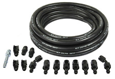 Cpp Complete Ls Conversion Fuel Injection Line Install Kit Efi Fi