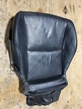 For 2002 2003 2004 Acura Rsx Type-s Right Side Bottom Leather Seat Black Cushion