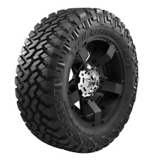 35x12.50r22 Nitto Trail Grappler Mt Tire