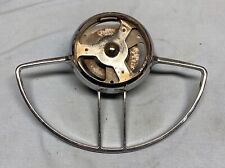 1948 49 50 Packard Steering Wheel Horn Ring Part 403526 Hot Rod Rat Rod
