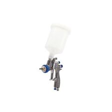 Graco 289240 - Finex Air Spray Gravity Feed Gun Hvlp 0.059 In Needle Nozzle