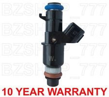 One Oem Honda Fuel Injector For 06-15 Civic 1.8l And 06-11 Honda Fit 1.5l