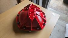 Jeep Dana 30 Solid Industries Cast Iron Diff Cover