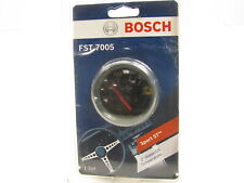 Bosch Fst7005 Sport St 2 Electrical Water Oil Trans Temperature Gauge