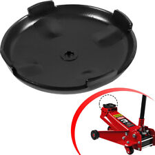 Floor Jack Saddle Lift Plate For Low Profile Floor Jack Adapter Load Cap 5 Ton