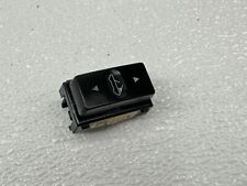 2005-2014 Oem Ford Mustang Convertible Top Power Button Switch