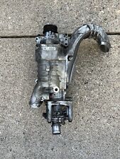 2006 Mini Cooper S R52 R53 Oem 1.6 Supercharger Assembly With Water Pump