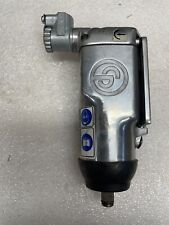 Chicago Pneumatic Air Impact Butterfly Wrench 38in. Drive Model Cp722
