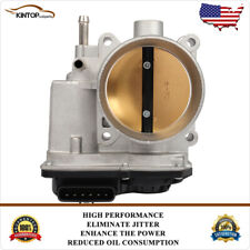 Throttle Body For 2005-2015 Nissan Armada 5.6l 2005-2017 Nissan Frontier 4.0l