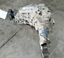 2011 Jeep Grand Cherokee 3.6l Front Differential Carrier Assembly 3.06 Ratio Oem