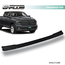 Front Bumper Lower Grille Closeout Panel New Fit For 2013-2018 Dodge Ram 1500