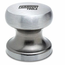 Fairmount Round Double-end Dolly For Auto Body Repair Metal Forming
