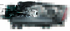 For 2010-2011 Mazda Cx-7 Headlight Hid Driver Side