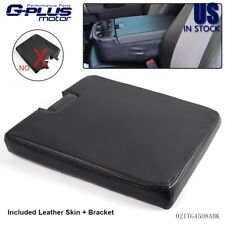 Fit For 07-13 Chevy Cadillac Gmc Pickup Truck Front Seat Center Console Lid