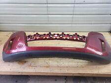 2011 -2014 Ford Edge  Front Bumper Cover Oem 0750
