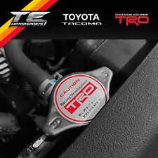 Toyota Trd Racing Radiator Cap