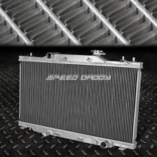 2-row Aluminum Core Performance Racing Radiator Replacement For 02-06 Acura Rsx