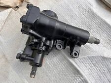 Brand New Toyota Hilux 4 X4 Right Hand Drive Power Steering Box Pn 44110-35330