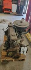 1969 Chevy Truck Core 6cyl 250 For Rebuild 857501