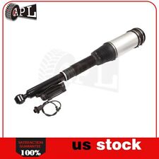 For Mercedes-benz S430 4.3l S320 S420 S500 Air Ride Suspension Shocks Rear Rl