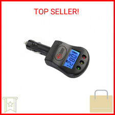 12v Plug In Car Battery And Charging System Tester Test Battery Condition Alt