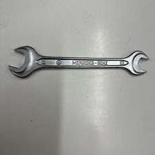 Used Mercedes-benz Heyco Open Wrench 17 - 13mm