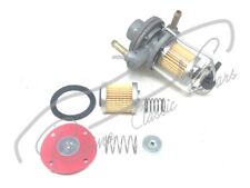 Revision Kit Fuel Filter Tecnocar Br 39 Lancia Fulvia Gt Hf 1300 1600 Coupe