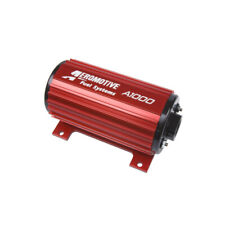 Aeromotive Fuel Pump 11101 A1000 800lbs 40psi For All Fuels