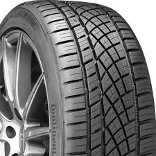 Tire 21545r17 Continental Extremecontact Dws 06 Plus As Performance 91w Xl