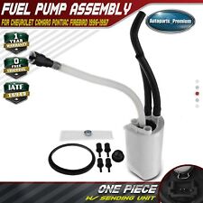 Fuel Pump For Chevroletcamaro Pontiac Firebird 1996-1997 V6 3.8l V8 5.7l Petrol