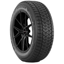 27555r20 Bridgestone Blizzak Dm V2 117t Xl Black Wall Tire