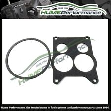 Holley 4 Barrel Spread Bore Carburettor Thick Base Air Cleaner Gaskets 4165