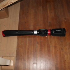Husky Portable Corded Led Work Light With Tripod Black 7000lm 7901304012