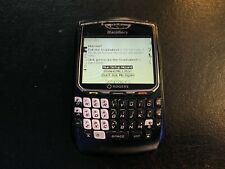 Blackberry Rim 8700r Rogers Smartphoneoldschool