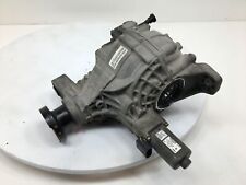 2014-2021 Jeep Grand Cherokee 3.6l Rear Differential Carrier Oem 3.45 Ratio