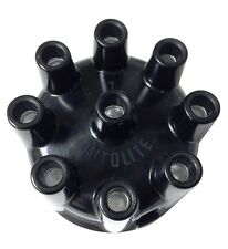 New 1965 - 1970 Ford Mustang V8 Autolite Distributor Cap