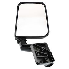Mirrors Passenger Right Side Hand For Jeep Wrangler Tj 1997-2002