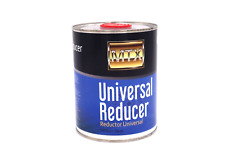 Universal Reducer Mtx 1 Quart 32oz Professional Auto Painting Free Shipping