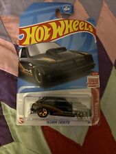2023 Hot Wheels Target Red Edition 76 Chevy Chevette