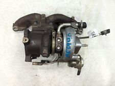 2013 Nissan Juke Turbocharger Turbo Charger Super Charger Supercharger Zh8f6