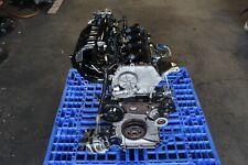 Nissan Altima 2.5l Engine Qr25 Motor Jdm 2002 2003 2004 2005 2006 3